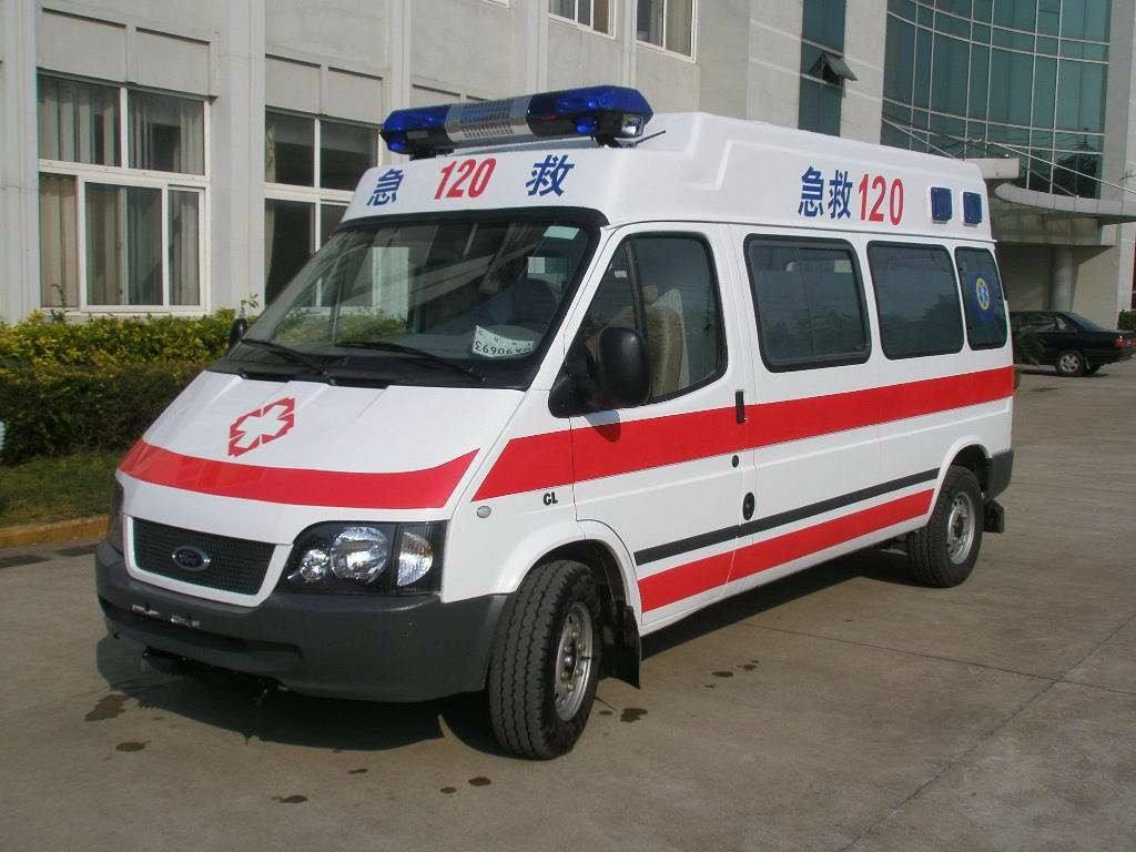 东乡族自治县跨省救护车出租